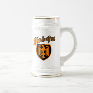 ドイツオクトーバーフェスト ビールジョッキ