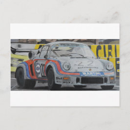 ドイツカクテルマシン ポストカード