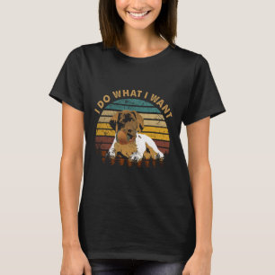 ドイツクラシック短編映画の欲しい事をおもしろいする Tシャツ