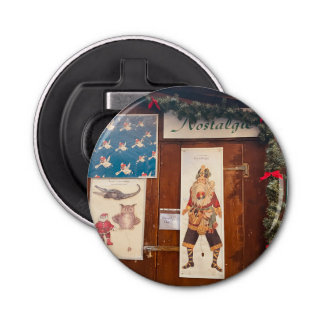 ドイツクリスマスマーケットミュンヘン 栓抜き