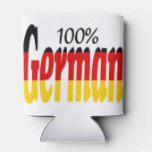ドイツクール語100% 缶クーラー (裏面)