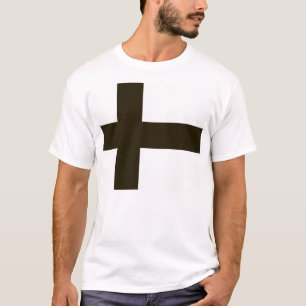 ドイツチュートン騎士 Tシャツ