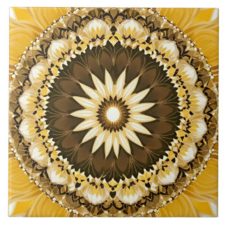 ドイツチョコレート タイル