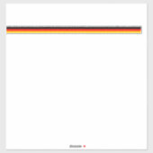 ドイツデザイン シール (シート)