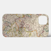 ドイツドイツI Case-Mate iPhoneケース (裏面 (横))