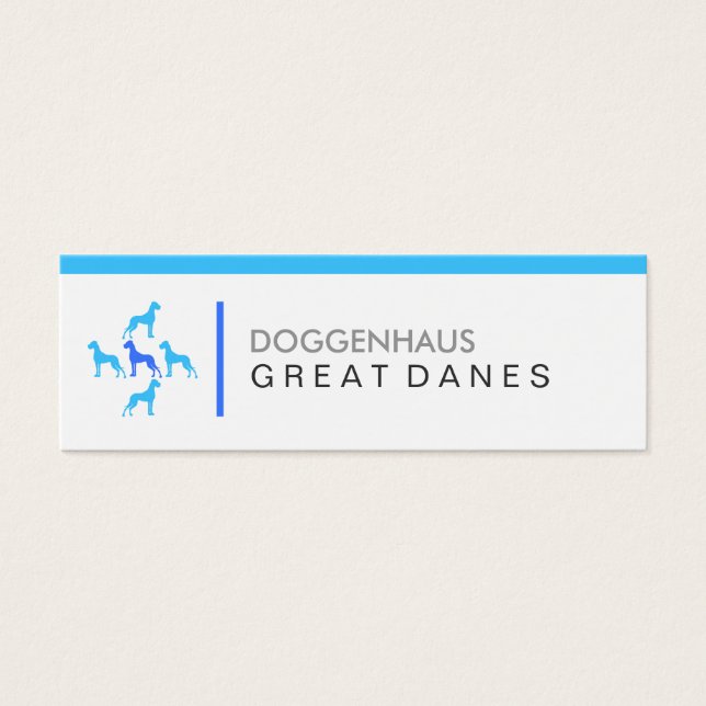 ドイツドッゲンビジテンカルテン (正面)