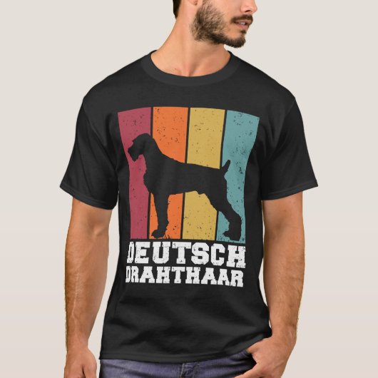 ドイツドラフターヴィンテージ1 Tシャツ (正面)