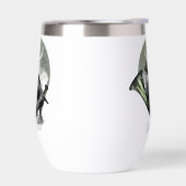 ドイツドラフター (左面)