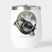 ドイツドラフター (正面)