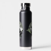 ドイツドラフター ウォーターボトル (右面)