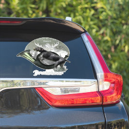 ドイツドラフター シール