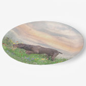 ドイツドラフター ペーパープレート (アングル)