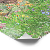 ドイツドラフター ポスター (コーナー)