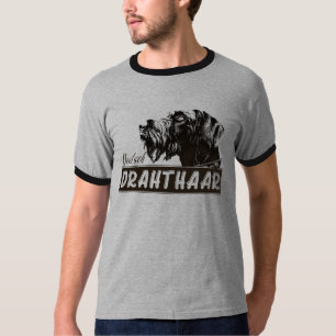 ドイツドラフター Tシャツ