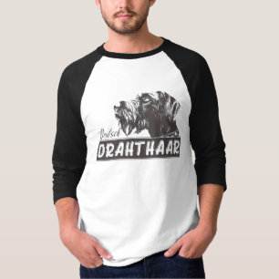 ドイツドラフター Tシャツ