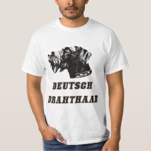 ドイツドラフター Tシャツ