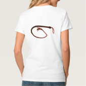 ドイツドーム Tシャツ (裏面)