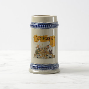 ドイツビアスタイン ビールジョッキ