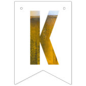 ドイツビールフェスティバルオクトーバーフェスト2023 バンティングフラッグ (第2の旗)