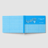 ドイツビールフェスティバル名前をカスタムするオクトーバーフェスト ゲストブック (全面)