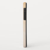 ドイツピンシャー絵画のオリジナル動物アート Case-Mate iPhoneケース (裏面/左)