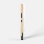 ドイツピンシャー絵画のオリジナル動物アート SAMSUNG GALAXYケース (右側面)