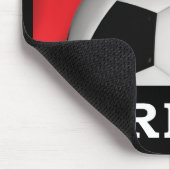 ドイツフットボール マウスパッド (コーナー)