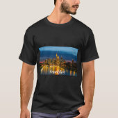 ドイツフランクフルト Tシャツ (正面)