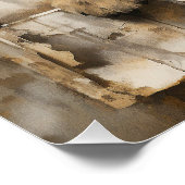 ドイツフレンドリーの羊飼い子犬002 - Raimon ポスター (コーナー)