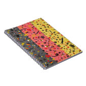 ドイツプライド ノートブック (右側)