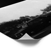 ドイツベルリン第17期6月通り ポスター (角)