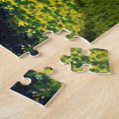 ドイツミュンヘンバイエルンアルプストラベルジグソーパズル ジグソーパズル (側面)