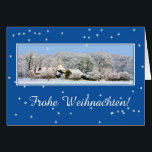 ドイツメリーのxマス青い冬のワンダーランド<br><div class="desc">Studioportosabbia,  studio porto sabbia,  blue winter wonderlandクリスマスカード違う,  （家族）関係，青，雪，農場，冬，冬のワンダーランド，氷，3，風景，風景，雪の風景，季節，クリスマス，クリスマス，季節の挨拶， 12月， x-mas，休日，グリーティングカード，写真，写真，ナターレ， navidad,  noel,  weihnachen, </div>