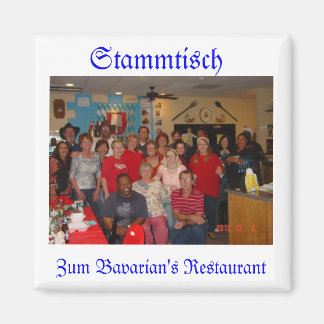 ドイツランド マグネット