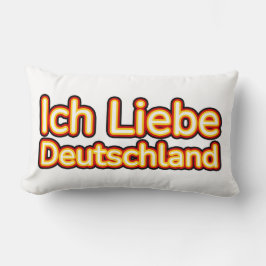 ドイツランド ランバークッション