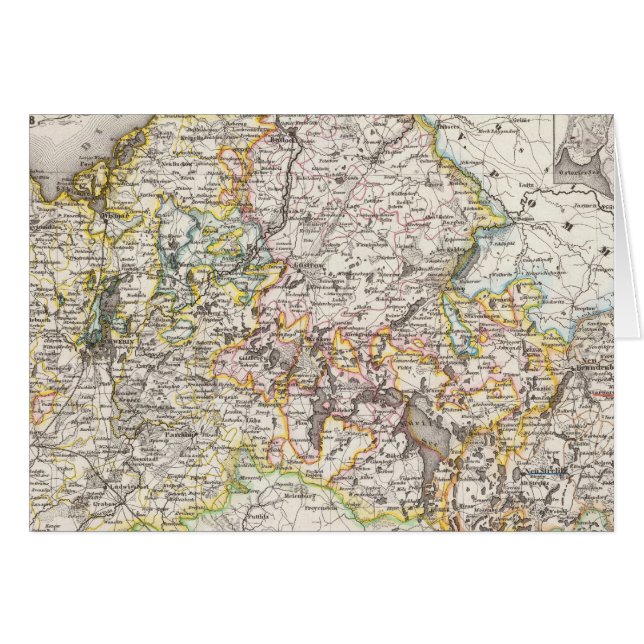 ドイツロストック (正面横)