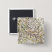 ドイツロストック 缶バッジ (正面&裏面)