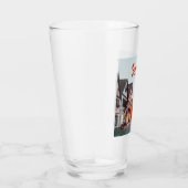 ドイツローハウス タンブラーグラス (右)