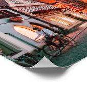 ドイツローハウス ポスター (角)