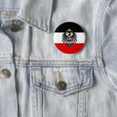 ドイツワシのヴィンテージ 缶バッジ (インサイチュ)