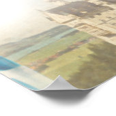 ドイツ下院規則ポスター ポスター (角)