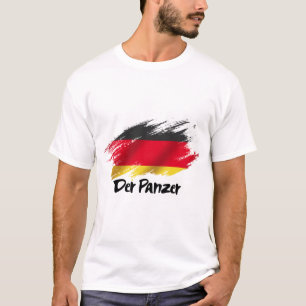 ドイツ代表のニックネーム Tシャツ