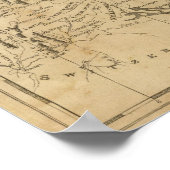 ドイツ南2 ポスター (角)