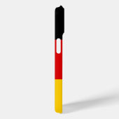 ドイツ国旗のケース,ドイツのファッション/スポーツ Case-Mate iPhoneケース (裏面 / 右)