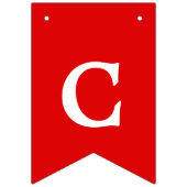 ドイツ国旗の色ブラックレッド金ゴールドカスタム語 バンティングフラッグ (第2の旗)