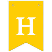 ドイツ国旗の色ブラックレッド金ゴールドカスタム語 バンティングフラッグ (第3の旗)