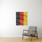 ドイツ国旗タペストリー タペストリー (インサイチュ)