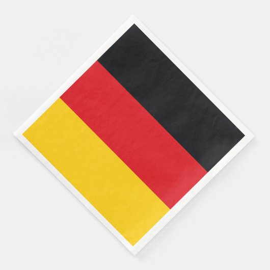 ドイツ国旗 (コーナー)