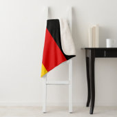 ドイツ国旗 シェルパブランケット (インサイチュ)