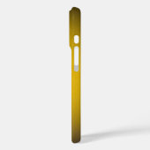 ドイツ国旗 – ドイツ連邦国旗の死去 Case-Mate iPhoneケース (裏面 / 左)